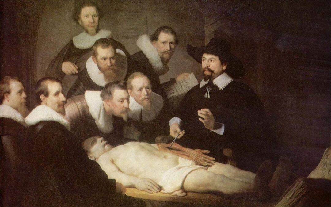 L&rsquo;histoire du TDAH en un cours résumé