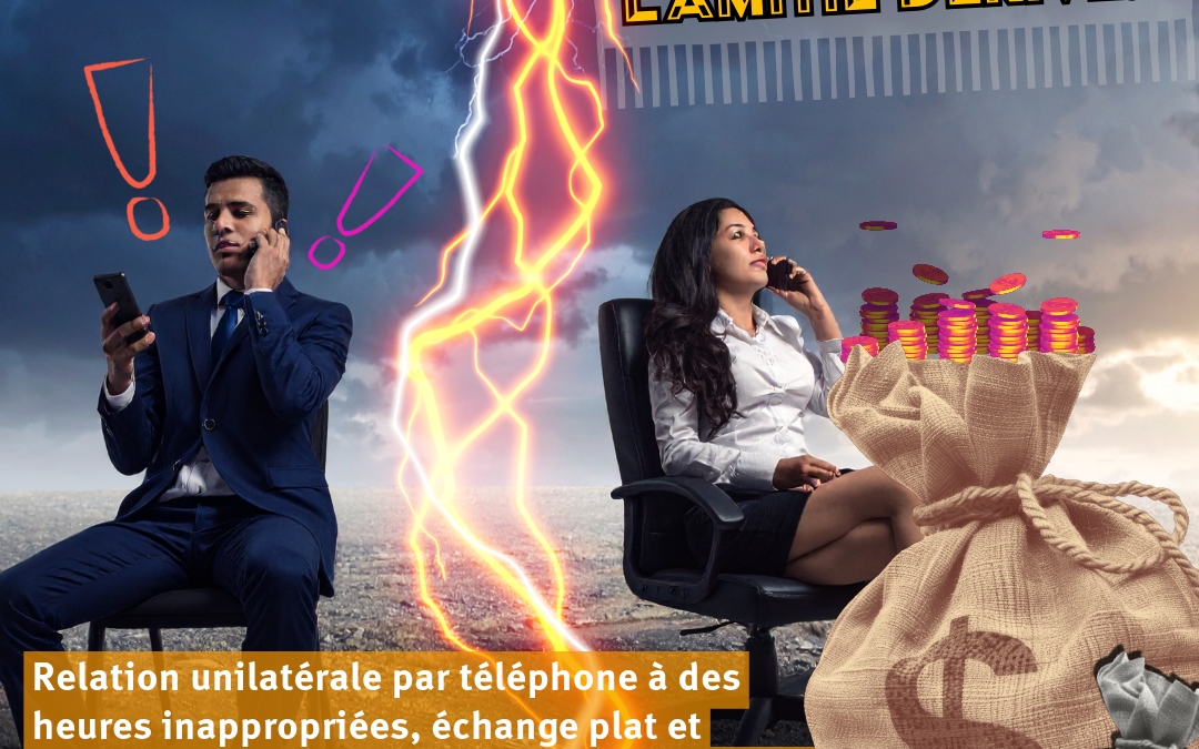 L&rsquo;amitié, pilier de notre équilibre émotionnel